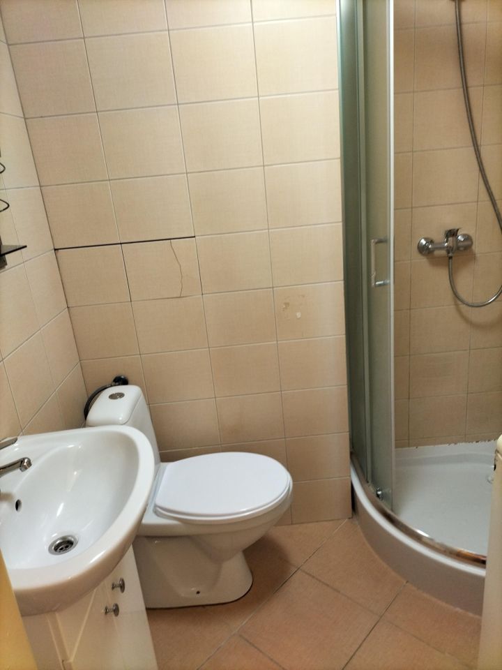 Mieszkanie 3-pokojowe Lublin Kalinowszczyzna, ul. Krzemieniecka. Zdjęcie 7