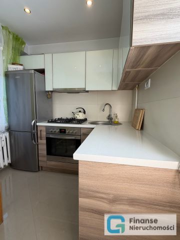 Mieszkanie 3-pokojowe Skierniewice, ul. Cicha. Zdjęcie 5