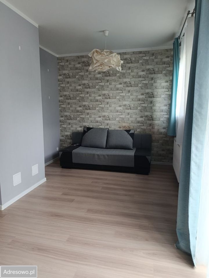 Mieszkanie 1-pokojowe Warszawa Bemowo. Zdjęcie 1