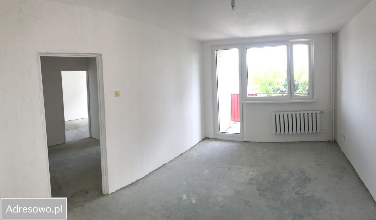 Mieszkanie 2-pokojowe Wrocław Gajowice, ul. Stalowowolska. Zdjęcie 2