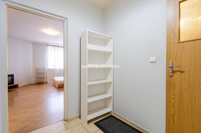 Mieszkanie 1-pokojowe Kraków Dębniki, ul. Lubostroń. Zdjęcie 9