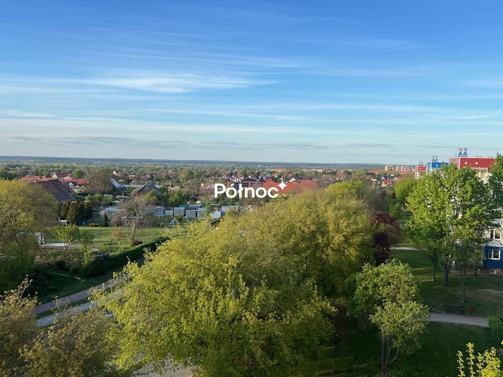 Mieszkanie 3-pokojowe Głogów, ul. Perseusza. Zdjęcie 17