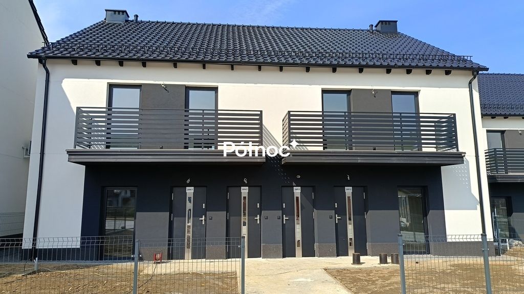 Mieszkanie 3-pokojowe Łaziska. Zdjęcie 6