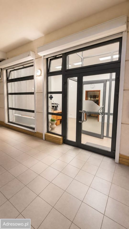 Lokal Wrocław Krzyki, ul. Przyjaźni. Zdjęcie 1