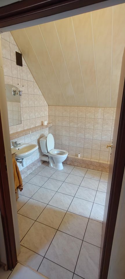 dom wolnostojący, 4 pokoje Ruda Śląska Bielszowice, ul. Albina Kowaczka. Zdjęcie 18