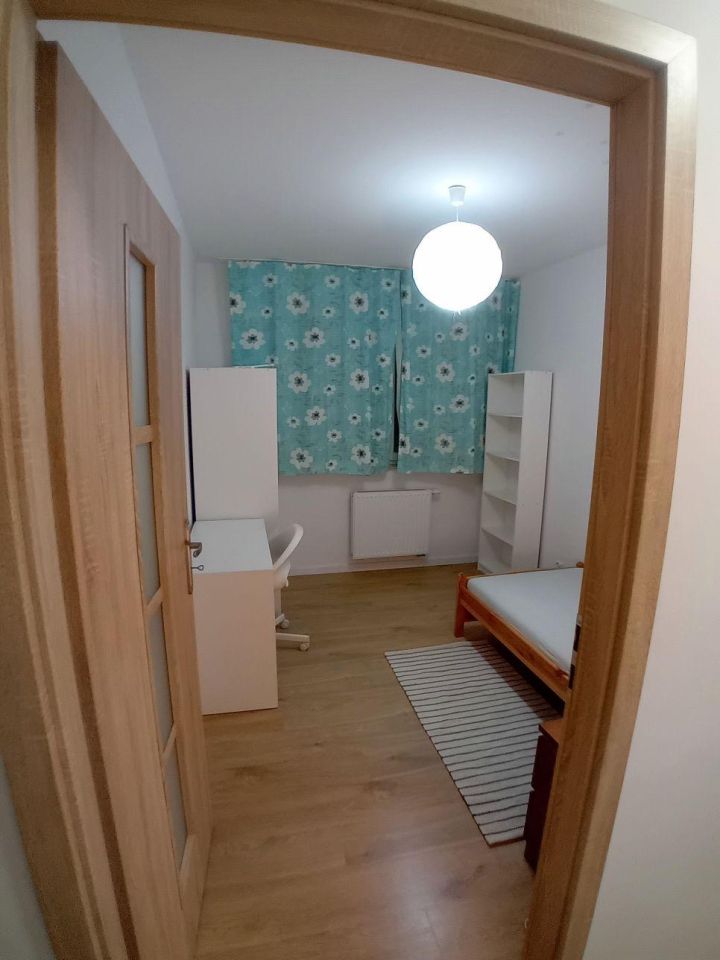 Mieszkanie 4-pokojowe Kraków Dębniki, ul. Pszczelna. Zdjęcie 6