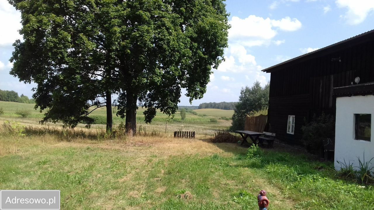 siedlisko, 5 pokoi Pajtuny. Zdjęcie 17