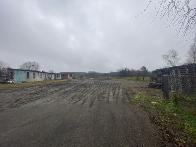 Działka inna Wąchock, ul. Starachowicka. Zdjęcie 1