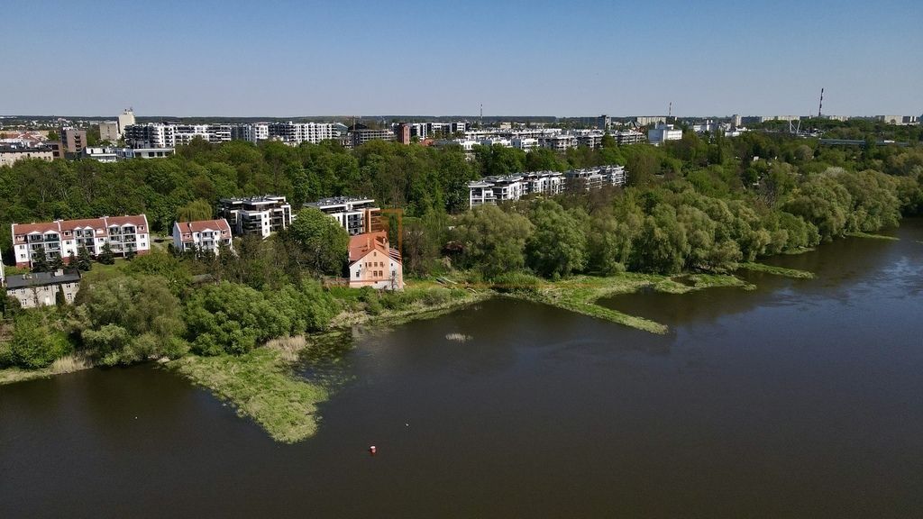 Działka budowlana Toruń Winnica. Zdjęcie 4