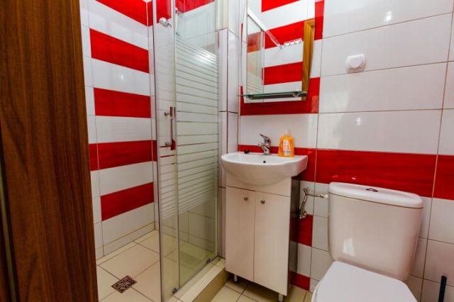 Hotel/pensjonat Ustronie Morskie. Zdjęcie 5