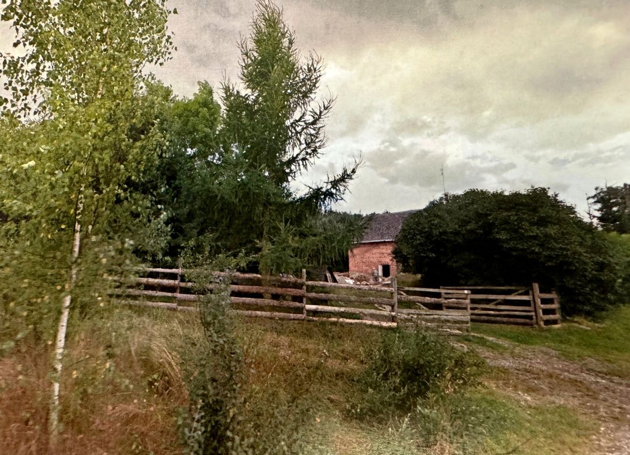 Działka rolno-budowlana Biskupin. Zdjęcie 10