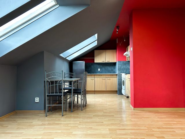 Mieszkanie 2-pokojowe Częstochowa Wyczerpy Dolne, ul. Kontkiewicza. Zdjęcie 1