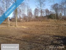 Działka budowlana Mrozy. Zdjęcie 3