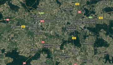 Działka na sprzedaż bez pośredników          
          
            Myjomice - Więcej