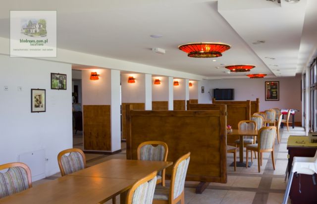 Hotel/pensjonat Duszniki-Zdrój Zieleniec. Zdjęcie 7