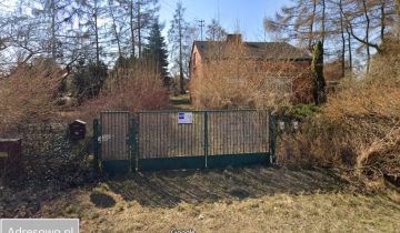 Działka rolno-budowlana Kozłów Biskupi, ul. Piękna