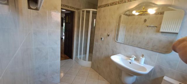 dom wolnostojący, 8 pokoi Kołobrzeg. Zdjęcie 14