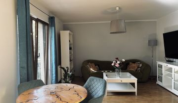 Mieszkanie 3-pokojowe Wrocław Oporów, ul. ks. Jana Dzierżonia