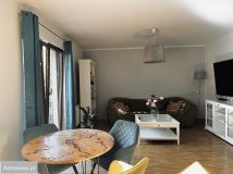 Mieszkanie 3-pokojowe Wrocław Oporów, ul. ks. Jana Dzierżonia