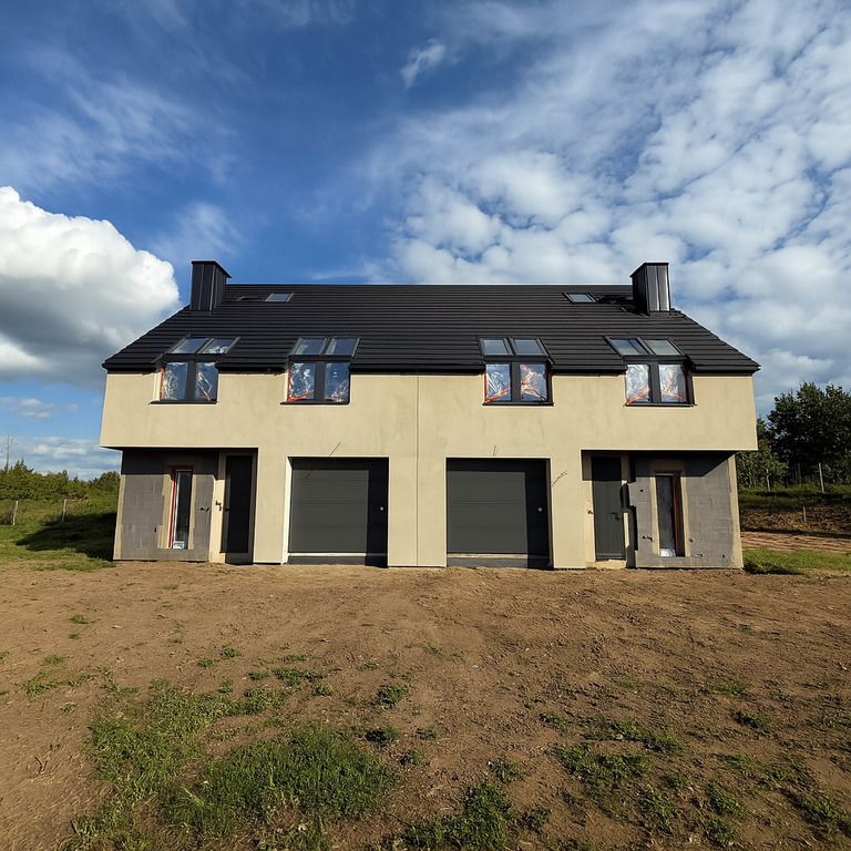 bliźniak, 6 pokoi Siadło Dolne. Zdjęcie 2