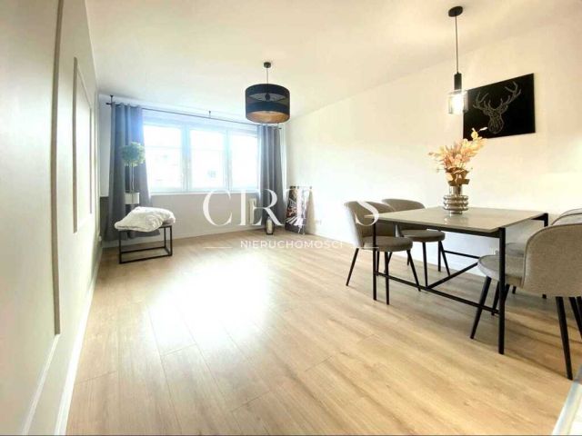 Mieszkanie 2-pokojowe Gorzów Wielkopolski, al. Aleja Konstytucji 3 Maja. Zdjęcie 5