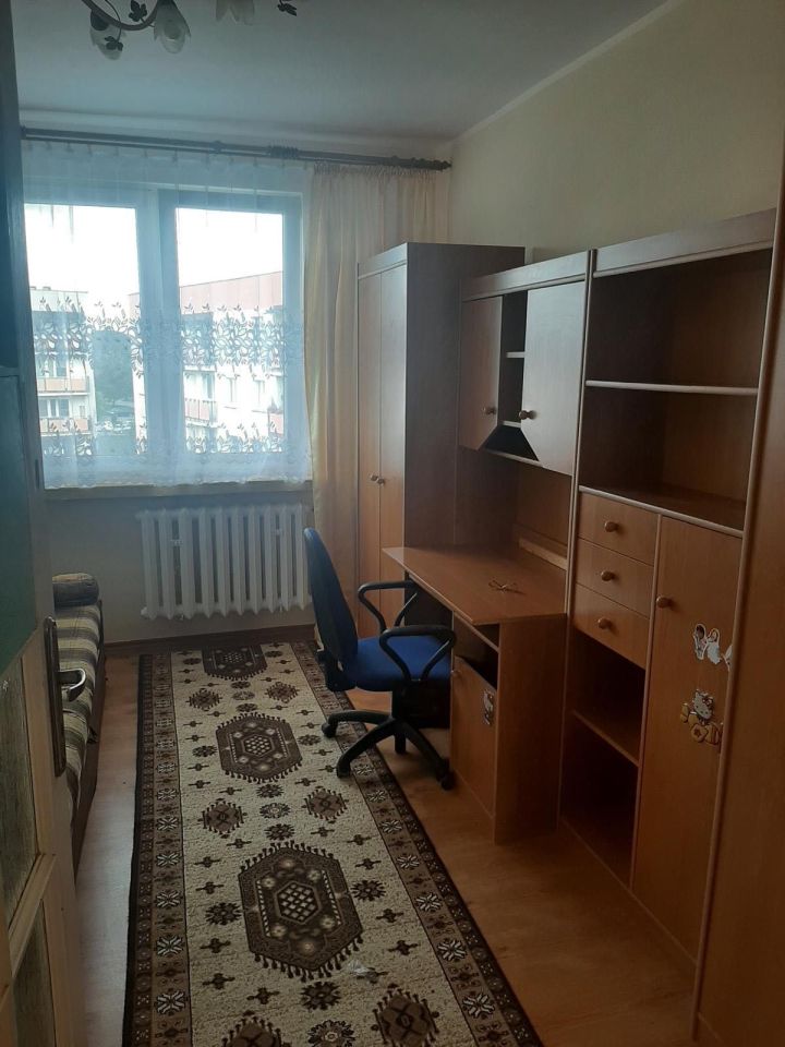 Mieszkanie 3-pokojowe Warka, os. Książąt Mazowieckich. Zdjęcie 4