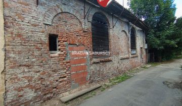 dom wolnostojący, 1 pokój Krzeszowice, ul. Wąska
