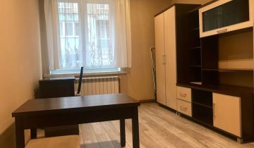 Mieszkanie 1-pokojowe Gliwice Śródmieście, ul. Mikołowska