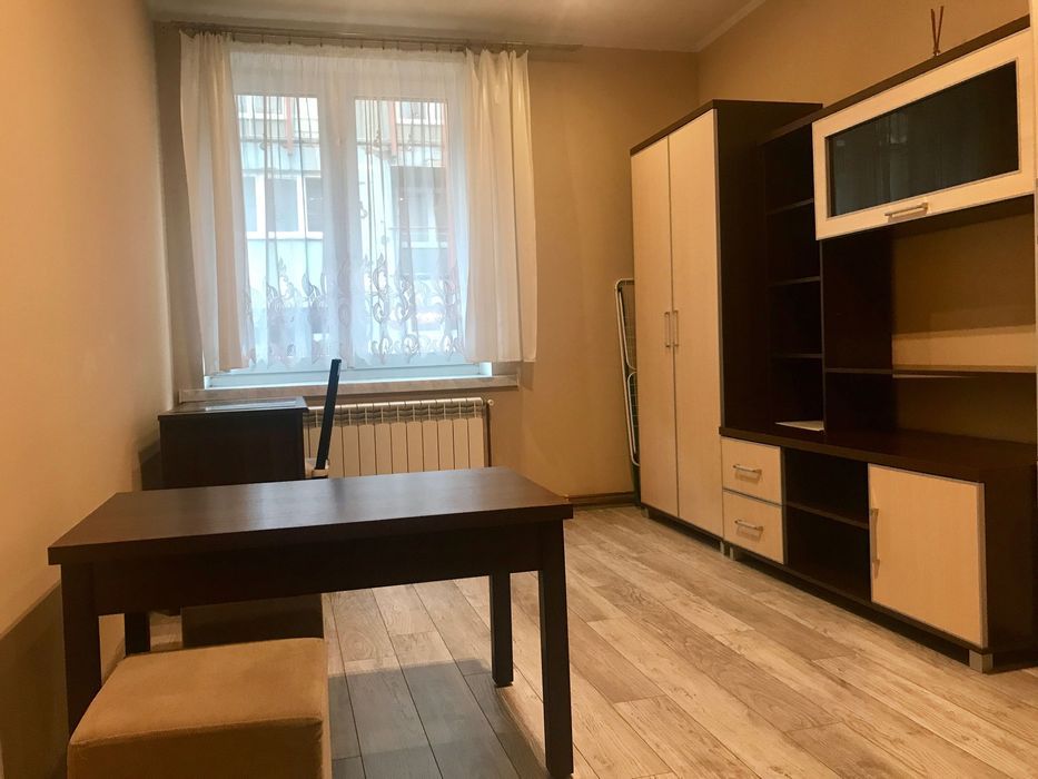 Mieszkanie 1-pokojowe Gliwice Śródmieście, ul. Mikołowska