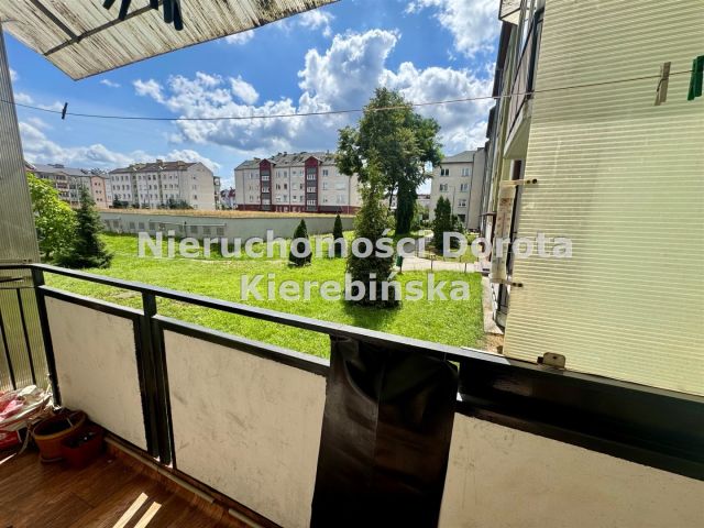 Mieszkanie 1-pokojowe Tomaszów Mazowiecki, ul. Rolna. Zdjęcie 3