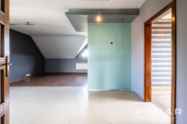 dom wolnostojący, 7 pokoi Jejkowice, ul. Dworcowa. Zdjęcie 3