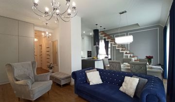 Mieszkanie 4-pokojowe Reda, ul. Rajska