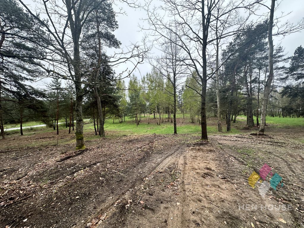 Działka budowlana Tałty. Zdjęcie 5