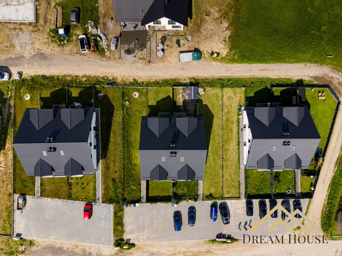 Mieszkanie 4-pokojowe Żukowo, ul. Adama Mickiewicza. Zdjęcie 16