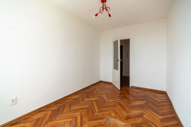 Mieszkanie 3-pokojowe Warszawa Mokotów, ul. Cieszyńska. Zdjęcie 5