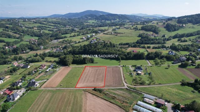 Działka rolno-budowlana Szyk. Zdjęcie 3