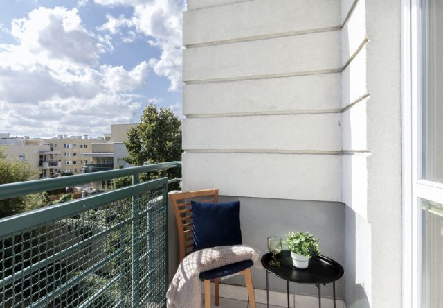 Mieszkanie 2-pokojowe Warszawa Mokotów, ul. Bartycka. Zdjęcie 6