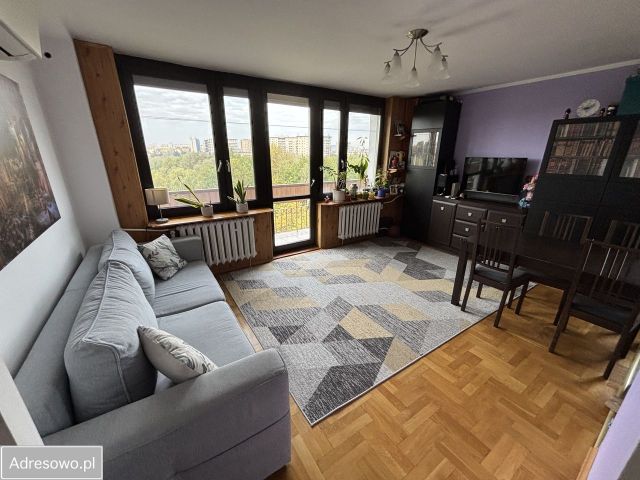 Mieszkanie 3-pokojowe Kraków Cegielniana, ul. Odrzańska. Zdjęcie 1