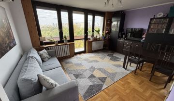 Mieszkanie 3-pokojowe Kraków Cegielniana, ul. Odrzańska