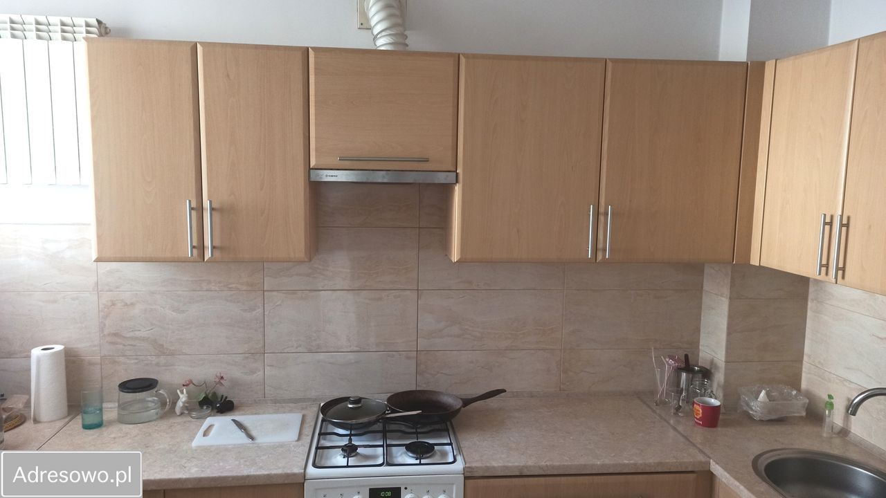 Mieszkanie 2-pokojowe Warszawa Mokotów, ul. Antoniego Józefa Madalińskiego. Zdjęcie 10