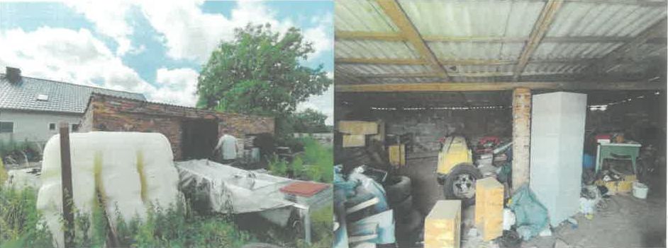 dom wolnostojący Sieroniowice. Zdjęcie 5