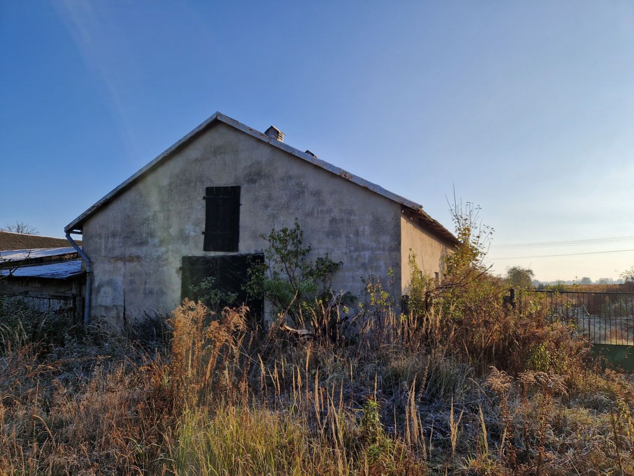 gospodarstwo Strzelna. Zdjęcie 3