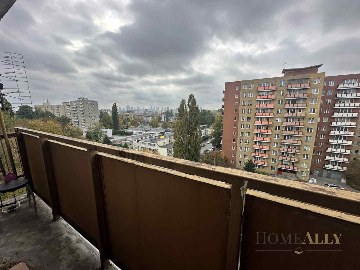 Mieszkanie 2-pokojowe Warszawa Targówek, ul. Władysława Syrokomli. Zdjęcie 8