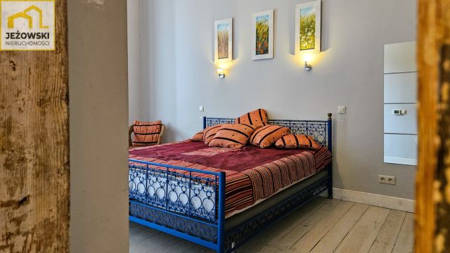 Mieszkanie 3-pokojowe Dęblin, ul. Podchorążych. Zdjęcie 14