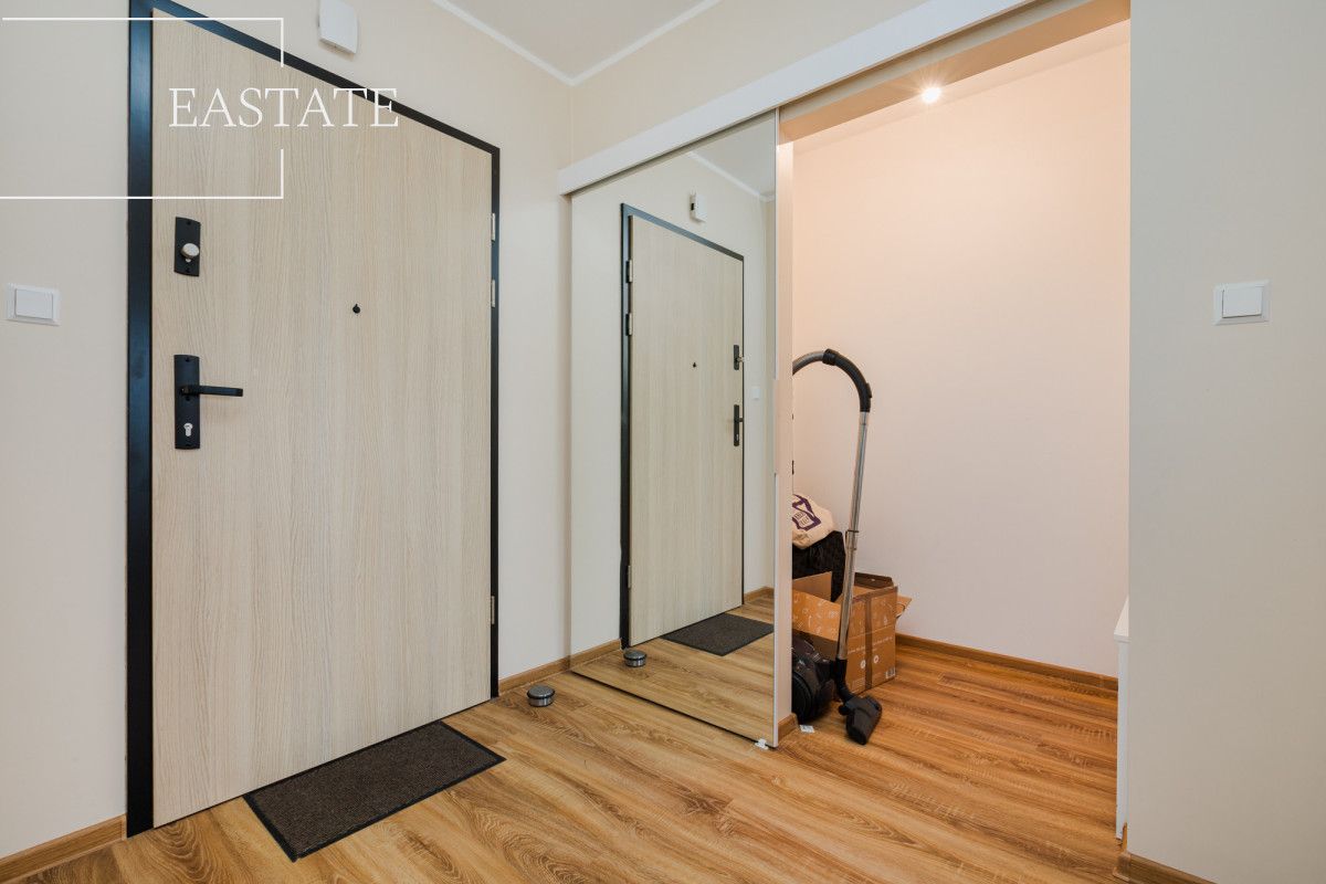 Mieszkanie 2-pokojowe Rumia, ul. Jęczmienna. Zdjęcie 18