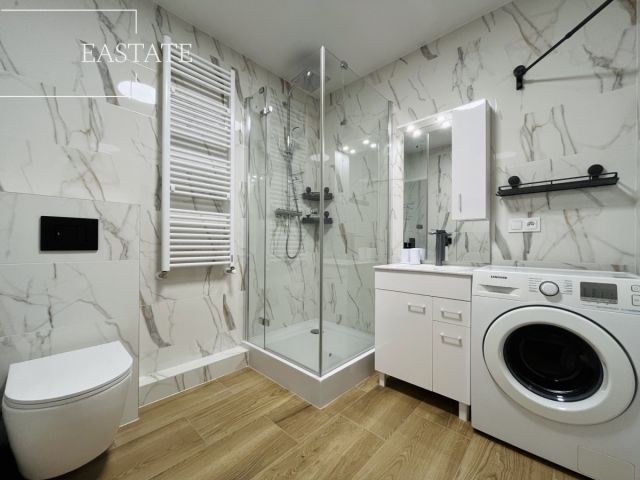 Mieszkanie 2-pokojowe Warszawa Praga-Południe, ul. Jana Nagórskiego. Zdjęcie 1