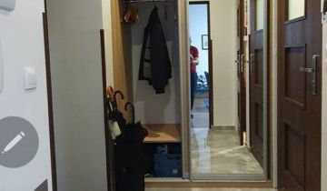 Mieszkanie 2-pokojowe Kraków Śródmieście, ul. Zygmunta Wróblewskiego