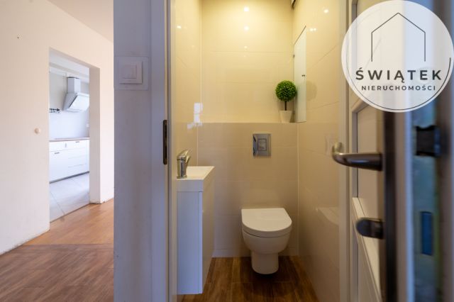 Mieszkanie 3-pokojowe Toruń, ul. Antoniego Bolta. Zdjęcie 13