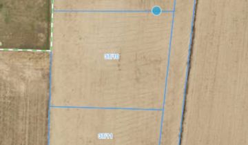 Działka budowlana Czermin