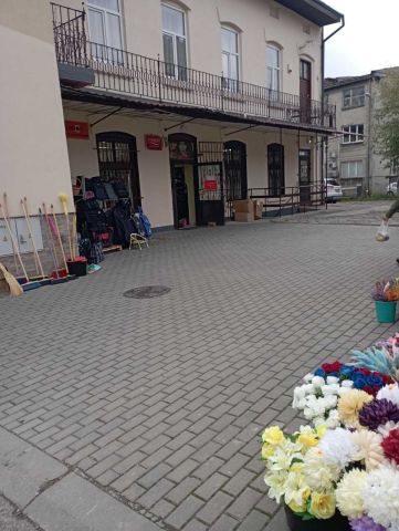 Lokal Przemyśl, ul. Chmielna. Zdjęcie 1